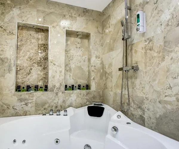 Deluxe Villa
